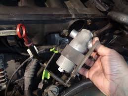 See P0722 in engine